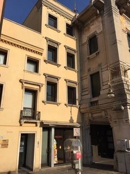 Venice Every Day Piazza Ferretto ميستر المظهر الخارجي الصورة